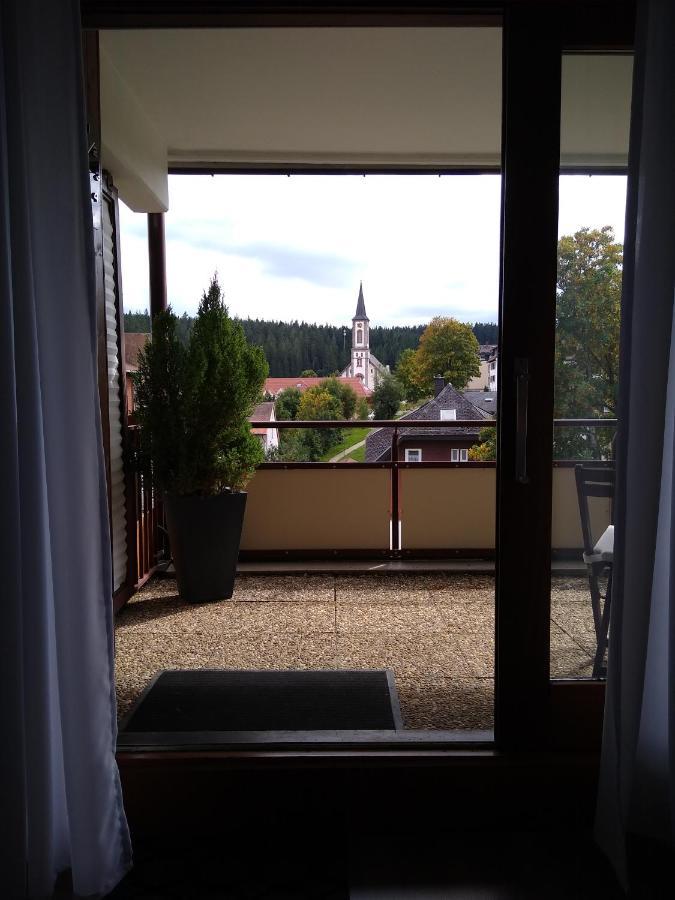 Apartment 358 Mit Sauna, Schwimmbad Und Fitness Schönwald Bagian luar foto