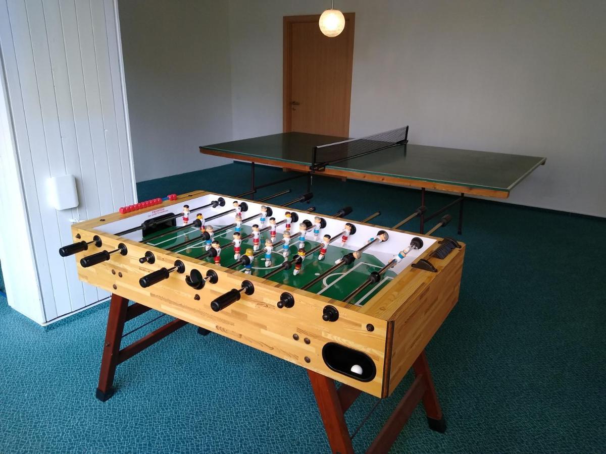 Apartment 358 Mit Sauna, Schwimmbad Und Fitness Schönwald Bagian luar foto