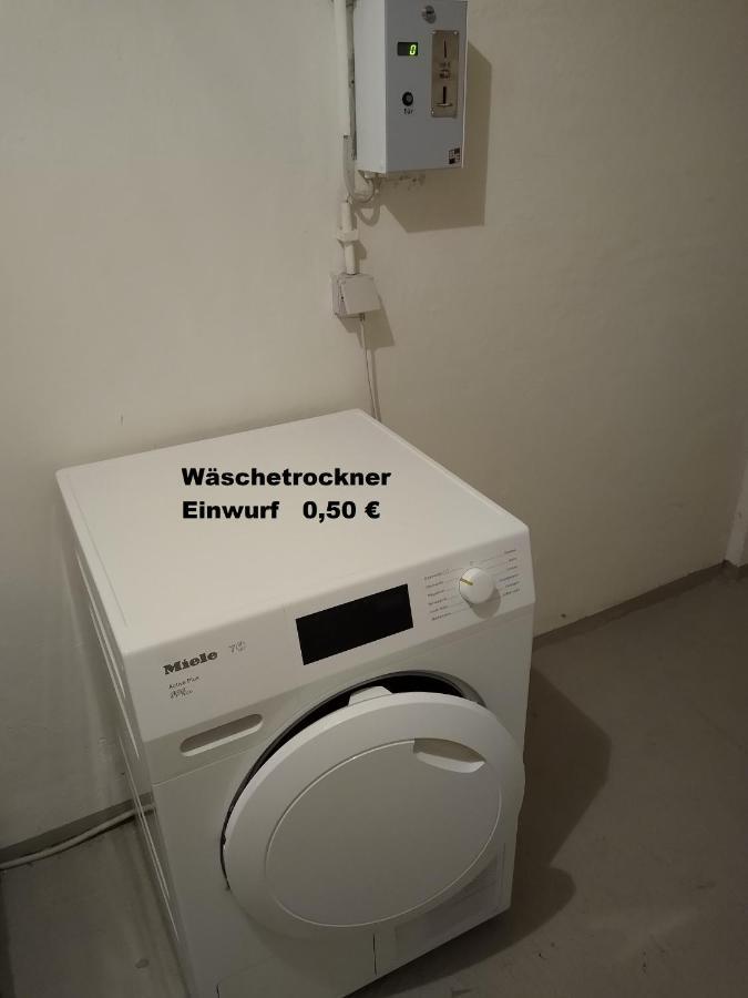 Apartment 358 Mit Sauna, Schwimmbad Und Fitness Schönwald Bagian luar foto