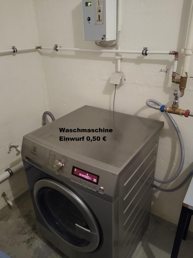 Apartment 358 Mit Sauna, Schwimmbad Und Fitness Schönwald Bagian luar foto