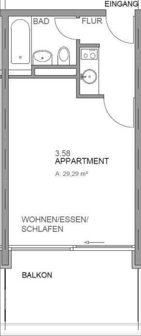 Apartment 358 Mit Sauna, Schwimmbad Und Fitness Schönwald Bagian luar foto